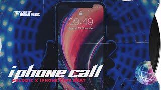 iPhone Ringtone Type Beat "iPhone Call" | Apple Type Beat | Melodic Trap Beat | Meme Type Beat