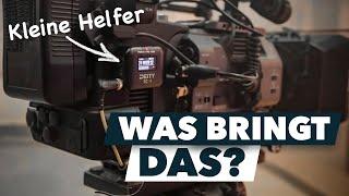 So nutzt du TIMECODE für schnellere Videobearbeitung! (+ alles, was du über TC wissen musst)