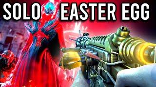 Shi No Numa ULTIMATE GUIDE! Full Solo Easter Egg EASY Tutorial