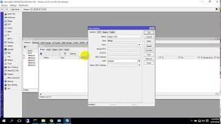 Mikrotik Basic Config | Bridge | NAT | LAN | WAN | DHCP