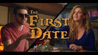 The First Date - Comedy Sketch