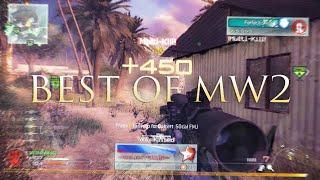 Zelta - Best Of MW2