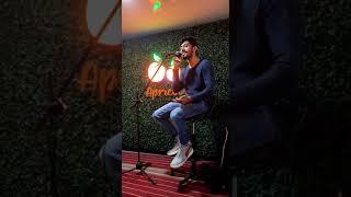 Omal Kanmani | Open Mic | Apricot Cafe | Jeevan George John