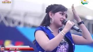 PAMER BOJO ANYAR - JIHAN AUDY - COVER NEW PALLAPA LIVE KUDUS 2019