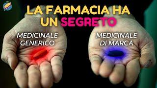 La Farmacia Ha Un Segreto