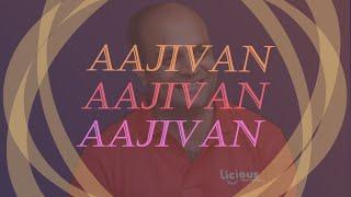 Aajivan Lecture - Mr Vivek Gupta (CEO Licious)