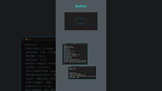 Button with html & css #html #css #coding #programming