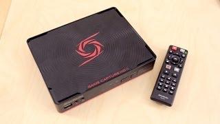 AverMedia Game Capture HD II (2) Review (with Gameplay Demo)