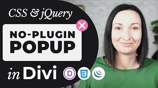 Divi Popup: No Plugins Required! [Ultimate Guide]