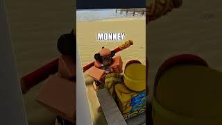 JUN IS SUN WUKONG.  #roblox #saitamagame #funnygames