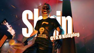 Gta V Roleplay Live | Grand RP server | Shhin