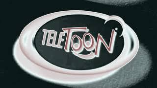 Teletoon in banjo vocoder