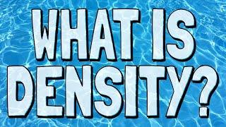 What is Density?