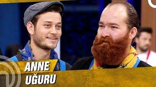 Eren'den Emre'ye Büyük Jest | MasterChef Türkiye 104. Bölüm