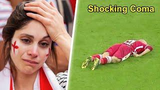 Heartbreaking Moments In Football