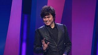 Joseph Prince - Becoming A Pillar In God's House—As Revealed In The Life Of Peter - 01 Jun 14