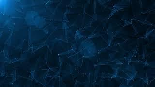 Trapcode Mir Particle Animation Background