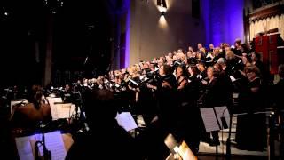 Fantasy - Angel City Chorale -June 2014 (Saturday)