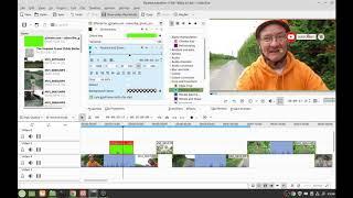 Kdenlive Free Video Editor Tutorial (Windows & Linux)