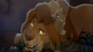 Lion King - Sad Moon [For Sarabii..]