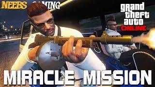 Miracle Mission - GTA 5 Online Cinematic Series