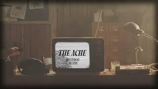 Brandon Heath - "The Ache" (Official Audio Video)