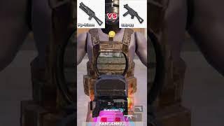 Pp-bizonvsUMP45#shorts #viralvideo #bgmi #pubg #pubgmobile #senator #epicbgmimemes #youtubeshorts