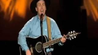 Rodney Carrington - Chicken Song