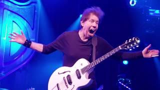 George Thorogood Live 2019 🡆 Bad to the Bone 🡄 April 9 - Houston HoB