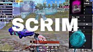 Scrim PUBG With Hera Ladies