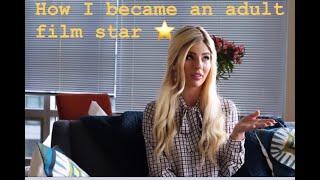 How Bella Rose Became a Porn Star