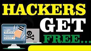 Free Shopping 2023 - Watch How Hackers Get Free Product On Any Website (EXPOSED)