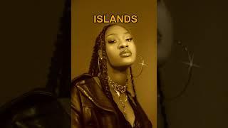 [FREE] Tems x June Freedom Type Beat 2025 - "ISLANDS" | Afrobeats Instrumental