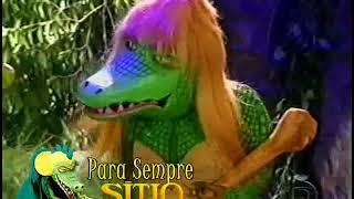 Sítio do Picapau Amarelo (2004) - Cuca Captura Pedrinho