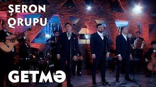 Şeron Qrupu - Getmə 2019 (Official KLİP)