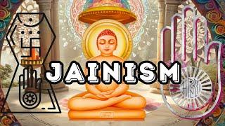 What is Jainism? ️ - The world's most peaceful religion?