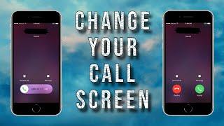 Calling Revolution: How To Change 'Slide to Answer' on iPhone - Easy Steps! || Tech Wash