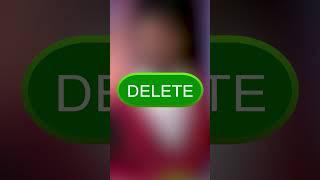 How to Delete "Personal Data" From Your Pen drive Permanently | Can't Recovery #techshorts