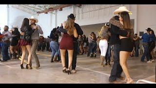 El diablo en una boteIIa, Baile en el Sauz Chihuahua Puro Satevo Fest 2021 3 3
