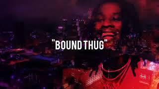 [FREE FOR PROFIT] Young Thug x Lil Keed Type Beat - "BOUND THUG"