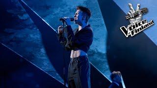 Missä muruseni on – Timmy Tattari | Finaali | The Voice of Finland 2023