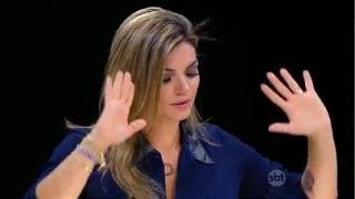 De Frente Com Gabi - Kelly Key - Completo