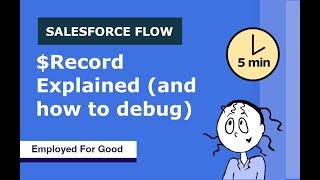 Salesforce Flow $Record (Global Record Variable) Explained