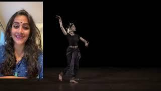 Why I Dance... | Surabhi Bharadwaj