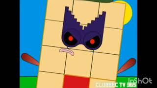 NumberBlocks Jumpscares 0.01 to 100