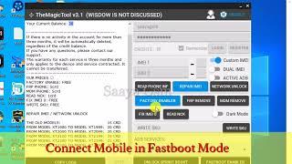 How to Motorola mobile 0000 imei fix ! how to Motorola imei Repair