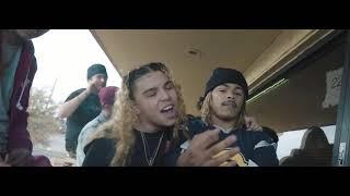 YB Zanotti - Made A Way ft. Ransteez & Yxng Phiji (Official Music Video)