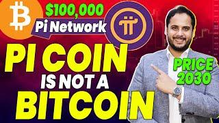 Pi Coin vs Bitcoin | Pi Coin Price 2030 | Pi Network Mainnet Launch | Pi Coin News | Pi Network KYC