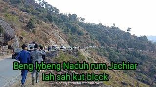 Beng lybeng Naduh rum Jachiar lah sah kut block