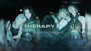 [Free] "Therapy" | BLACKPINK X SAD KPOP TYPE BEAT